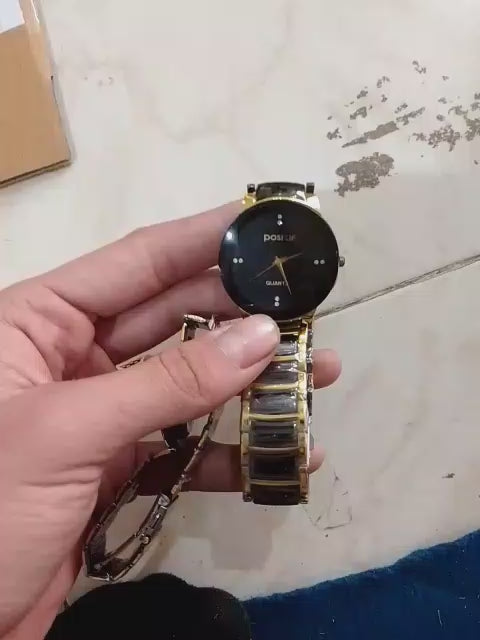 Perfect Watch Set for Couples